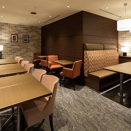 Hotel Mystays Ueno East Tōkyō Extérieur photo