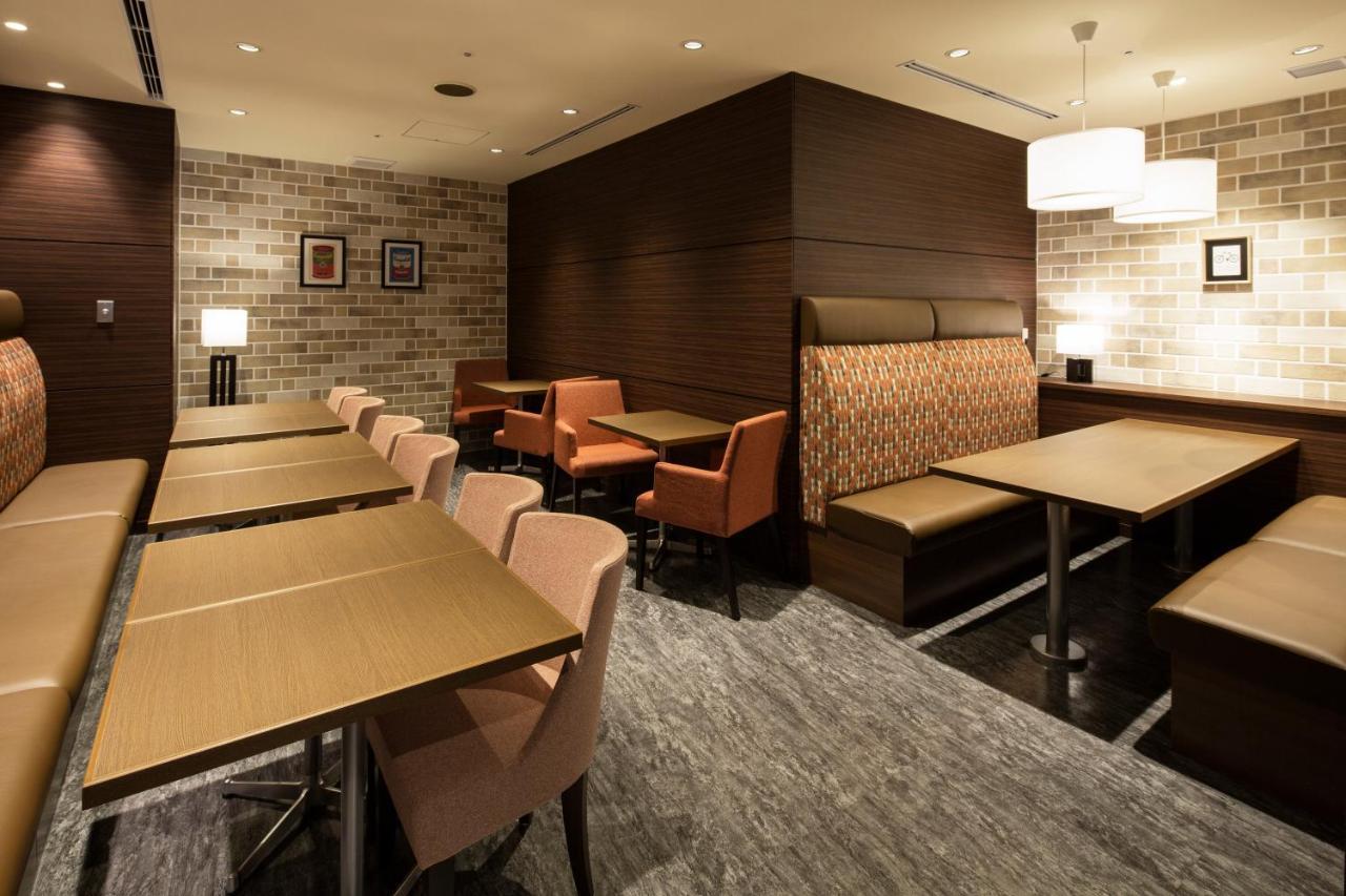 Hotel Mystays Ueno East Tōkyō Extérieur photo