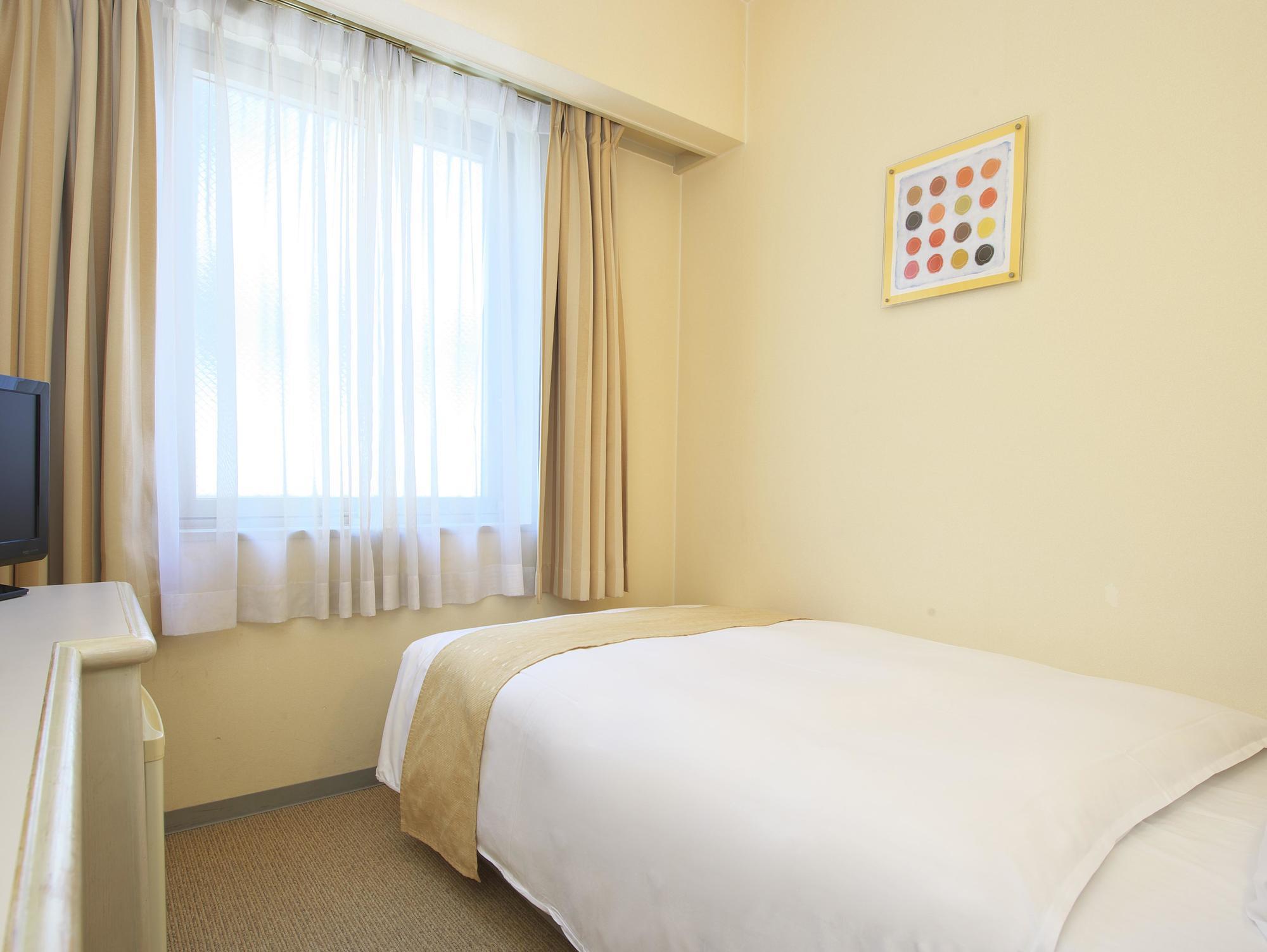 Hotel Mystays Ueno East Tōkyō Extérieur photo
