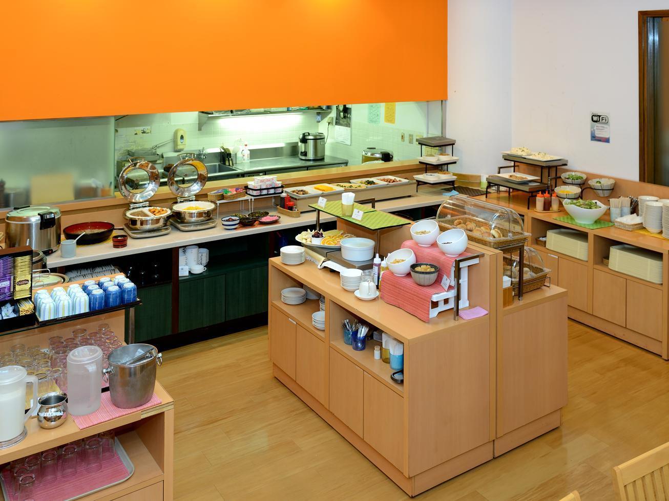 Hotel Mystays Ueno East Tōkyō Extérieur photo