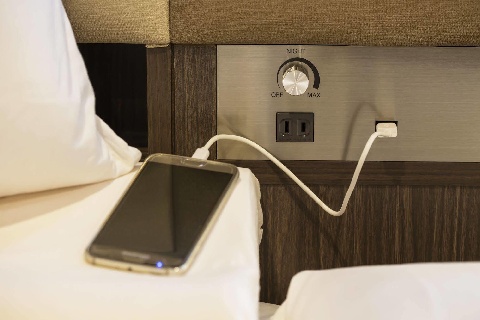 Hotel Mystays Ueno East Tōkyō Extérieur photo