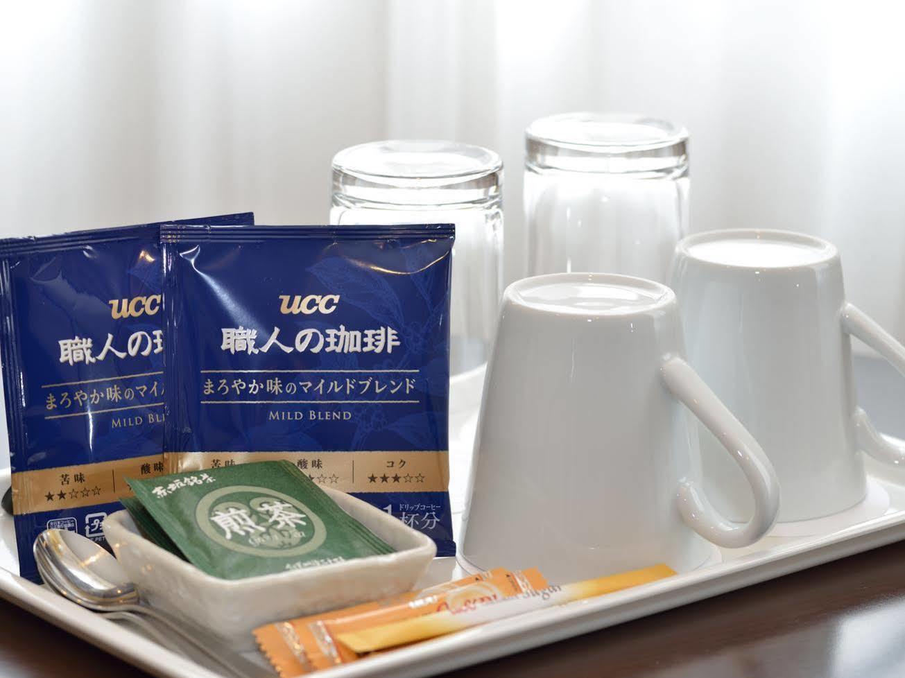 Hotel Mystays Ueno East Tōkyō Extérieur photo