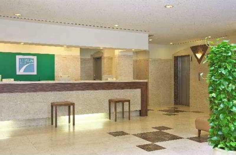Hotel Mystays Ueno East Tōkyō Intérieur photo