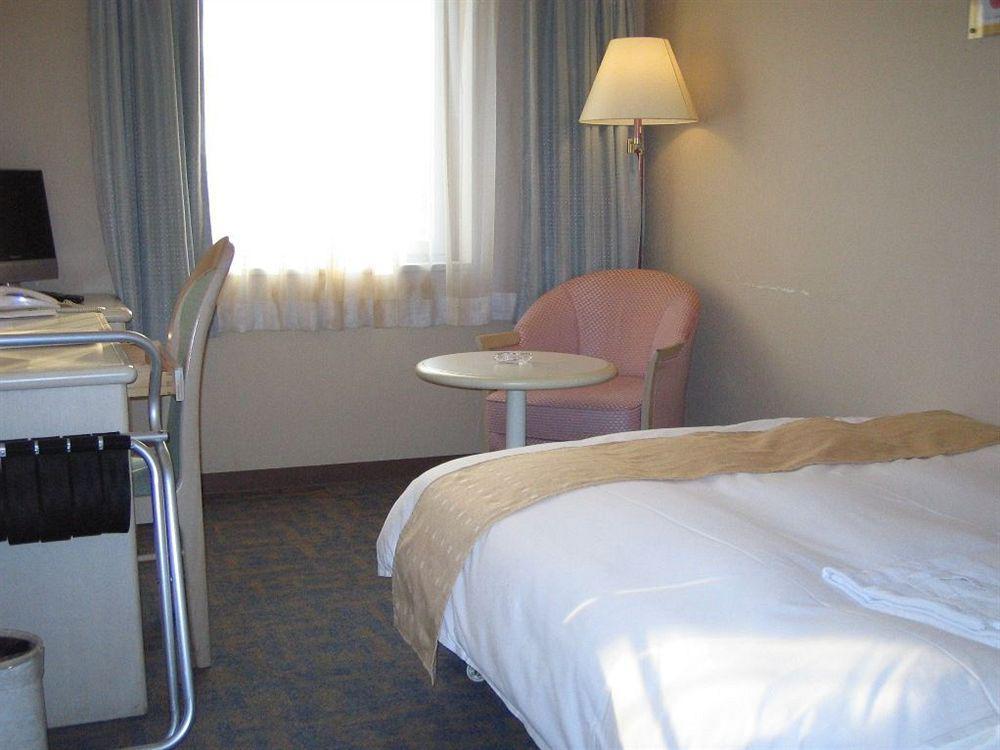 Hotel Mystays Ueno East Tōkyō Extérieur photo