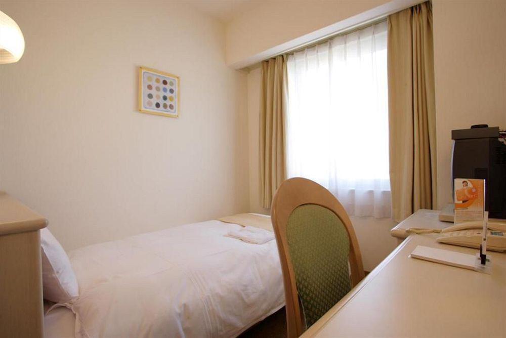 Hotel Mystays Ueno East Tōkyō Chambre photo